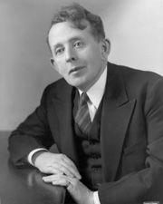 Forrest C. Donnell
