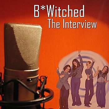 B*Witched Album Cover Photos - List Of B*Witched Album Covers - FamousFix