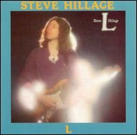 Steve Hillage - L