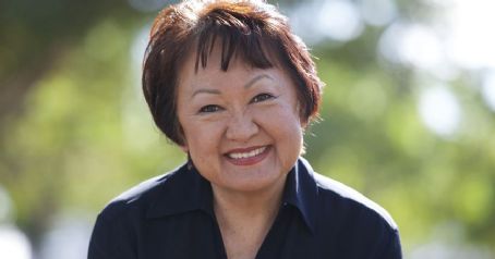Ann Kobayashi