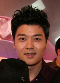 Jun Hyun-moo