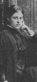 Lilian Helen Alexander