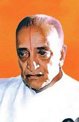 Doraiswamy Iyengar
