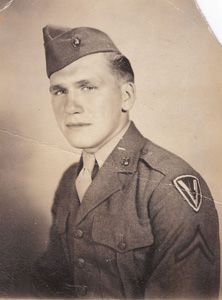 Harold Schultz