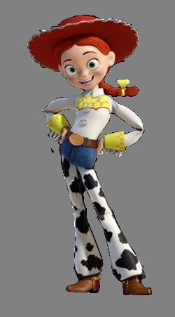 Toy Story 4 - Joan Cusack