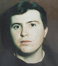 Paul Denyer