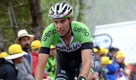 Maarten Wynants