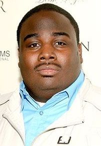 Lamarcus Tinker