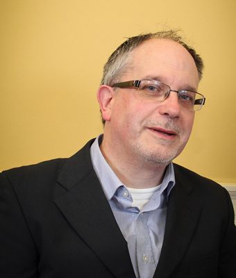 Mick Barry (Irish Socialist Party)