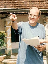 Bill Hendon