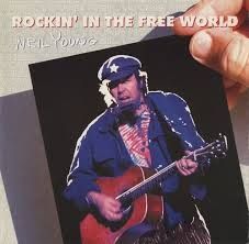 Rockin' In The Free World