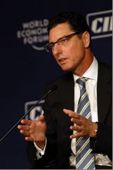 Wolfgang Lehmacher