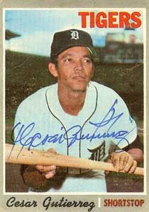 Cesar Gutierrez