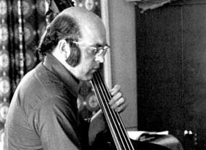 Graham Collier