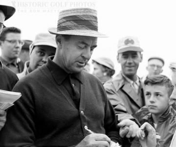 sam snead career wins