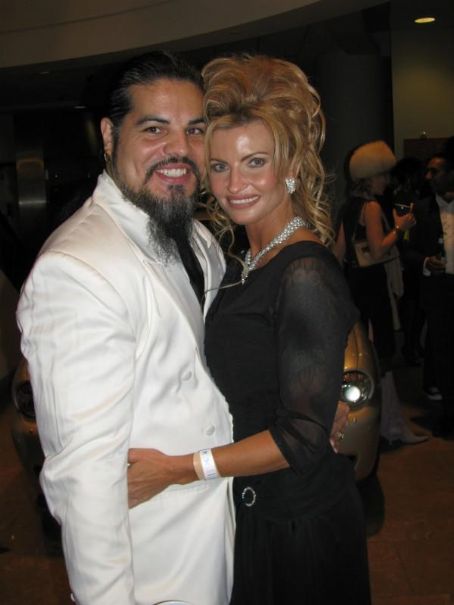 Jose Hernandez and Cheryl Bachman - Dating, Gossip, News, Photos