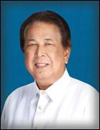 Amado Bagatsing