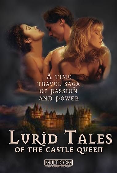 Lurid Tales: The Castle Queen