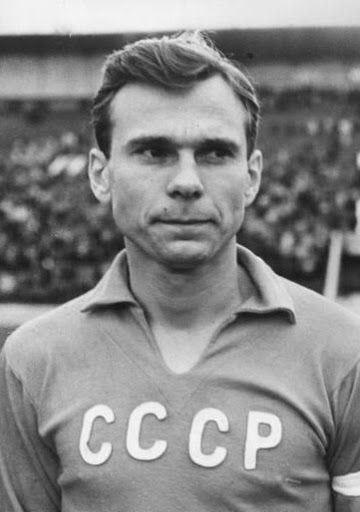 Valentin Kozmich Ivanov