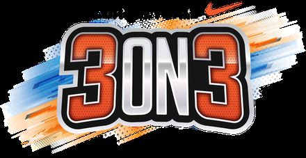 Nike Basketball 3ON3 Tournament