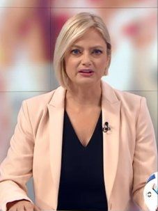 Zrinka Grancarić
