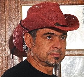 Carlos Randall