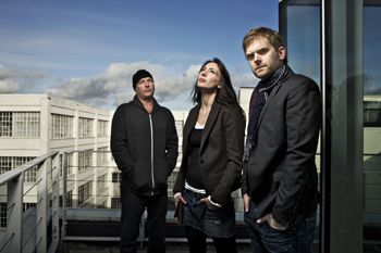 Hybrid (Welsh band)