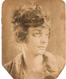 Regina M. Anderson