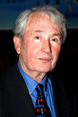 Frank McCourt