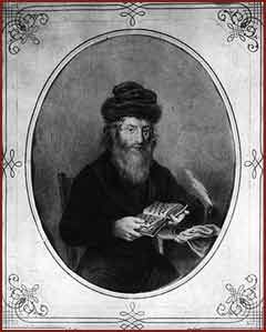 Moses Sofer