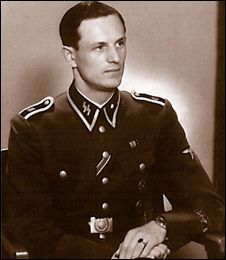 Rochus Misch