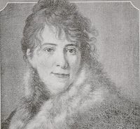 Catherine Wilmot