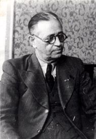 Uzeyir Hajibeyov