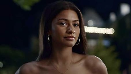 Challengers - Zendaya
