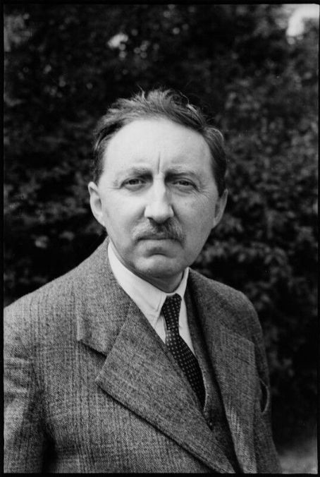 E.M. Forster