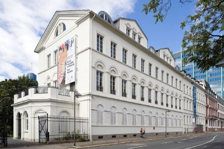 Jewish Museum Frankfurt