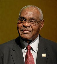 John Wooten