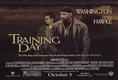 Training Day