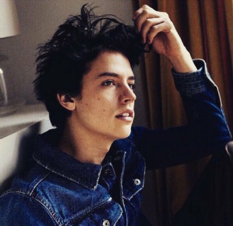 Cole Sprouse net worth