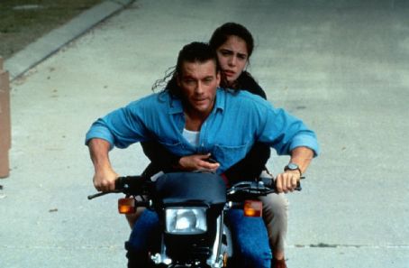Hard Target