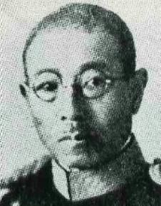 Tetsuzan Nagata
