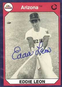Eddie Leon