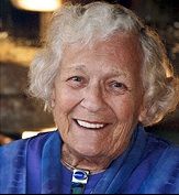 Margaret Anne Cargill