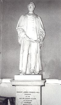 Robert James Graves