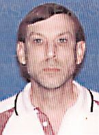 Larry Gene Ashbrook