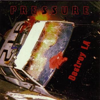 Pressure (reggae Musician) - Destroy La Discography, Track List, Lyrics