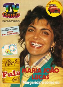 Maria João Lucas