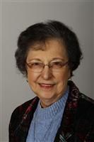 Mary Gaskill
