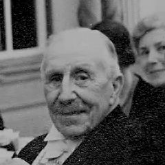 Arthur Stedman