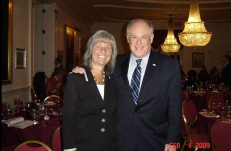 Susan Garrett